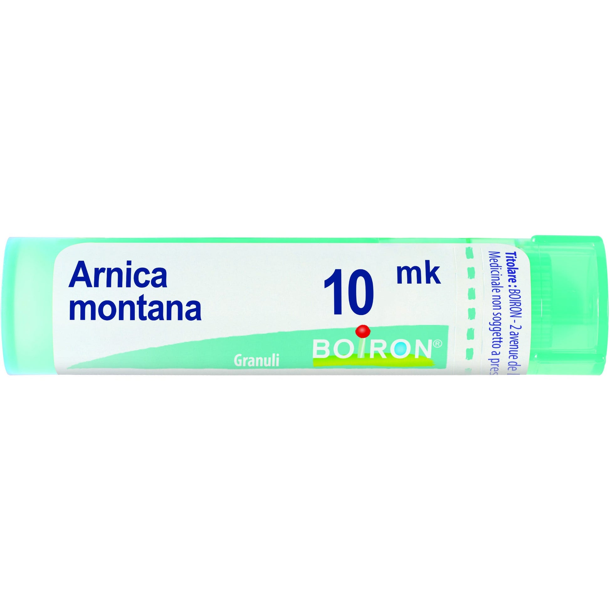 Boiron Arnica Montana Granuli 10MK Tubo 4g-1