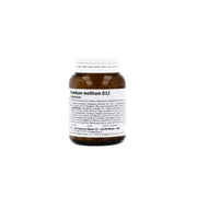 Weleda Plumbum Mellitum D12 Tav 180 Compresse-1