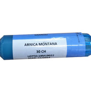 Arnica Montana 30Ch Granuli Contenitore Multidose 3,5g-2