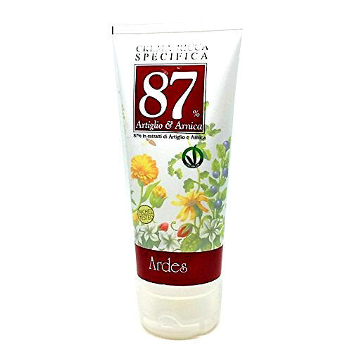 Ardes Crema Ricca 87 Artiglio Arnica 200ml-2