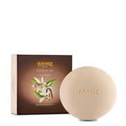 L'Amande Fleur de Sel & Vanille Sapone Profumato 150g-1