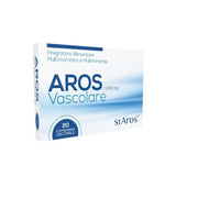Aros Vascolare 20 Compresse-1