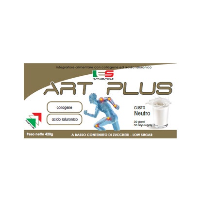 Art Plus Gusto Neutro 420g-1