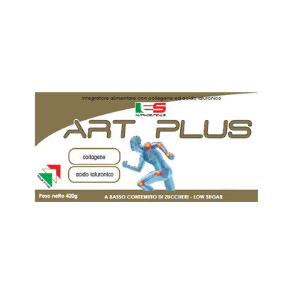 Art Plus Gusto Vaniglia 420g-2