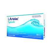 Artelac Complete soluzione idratante 10 unità-1