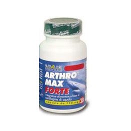 Arthromax Forte 30 Capsule-1