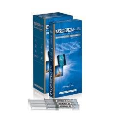 ARTHRUM H 2% 3X2ML-1