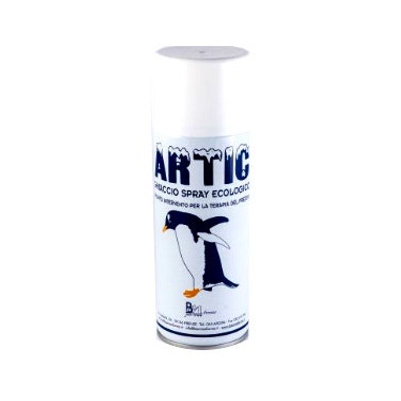 Artic Ghiaccio Spray Istantaneo 400ml-1