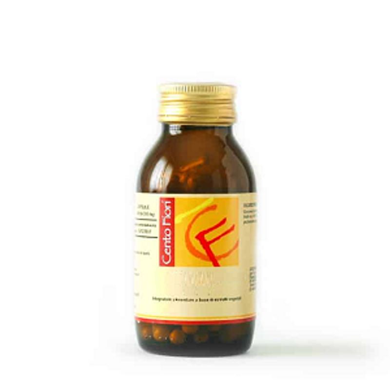 Cento Fiori Artiglio Del Diavolo Plus 100 Capsule Vegetali-1