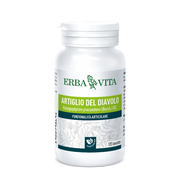 Erba Vita Artiglio Del Diavolo 125 Tavolette 400mg-1