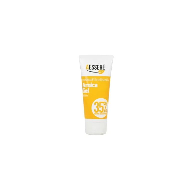 Aessere Arnica Gel 35% 100ml-1