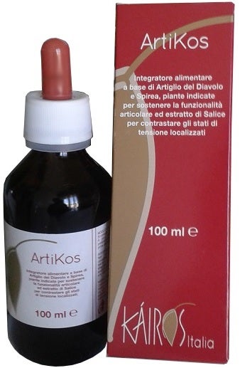 Artikos Gocce 100ml-1