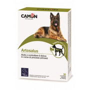 Camon Artosalus Mangime Complementare Cane 30 Compresse-1