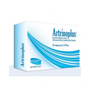 Artrinoplus 20 Compresse-1