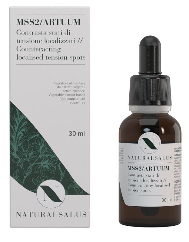 Artuum MSS2 30ml-1