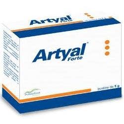 Artyal Forte 20 Bustine-1