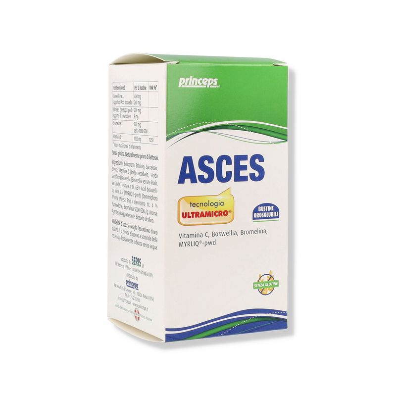 Asces 10 Bustine-1