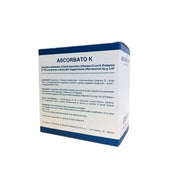 Ascorbato K integratore alimentare 30 compresse-1