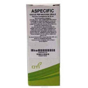 Aspecific medicinale omeopatico in gocce 50ml-2