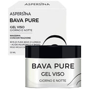 Asperisina Bava Pure Gel Viso 50ml-1