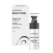 Aspersina Bava Pure Siero Viso Emolliente 30ml-1