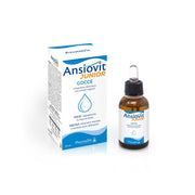 Ansiovit Junior Gocce 30ml-1