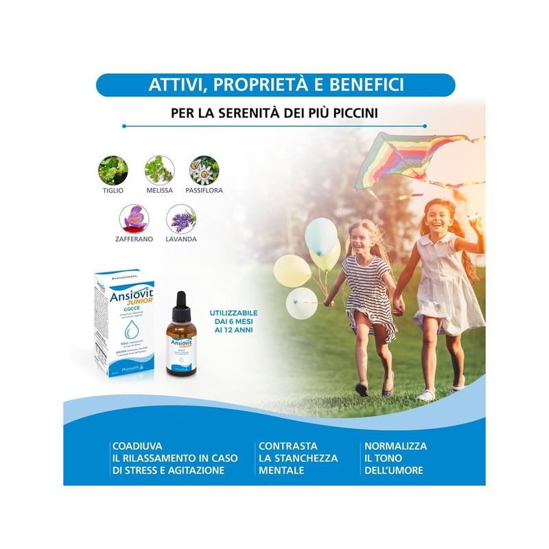 Ansiovit Junior Gocce 30ml-3