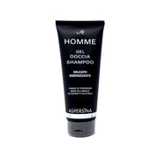 Aspersina Homme Doccia Shampoo 200ml-1