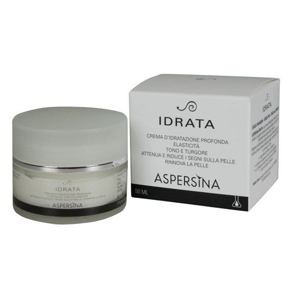Aspersina Idrata 50ml-1