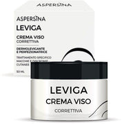 Aspersina Leviga Crema Viso Correttiva 50ml-1