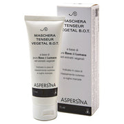 Aspersina Maschera Tenseur Vegetale B.O.T. 75ml-1