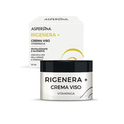Aspersina Rigenera+ Crema Viso Vitaminica 50ml-1