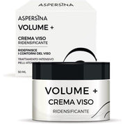 Aspersina Volume+ Crema Viso Ridensificante 50ml-1