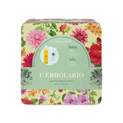 L'Erbolario Segreti Di Bellezza Duo Assenzio Bagnogel 200ml + Crema Fluida 200ml-1