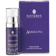Nature's Assoluta Siero Anti-Età 30ml-1