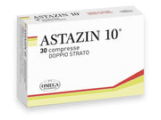 Astazin 10 per il benessere della vista 30 compresse-1
