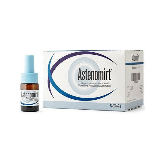 Astenomirt Monorew 15 fiale-2