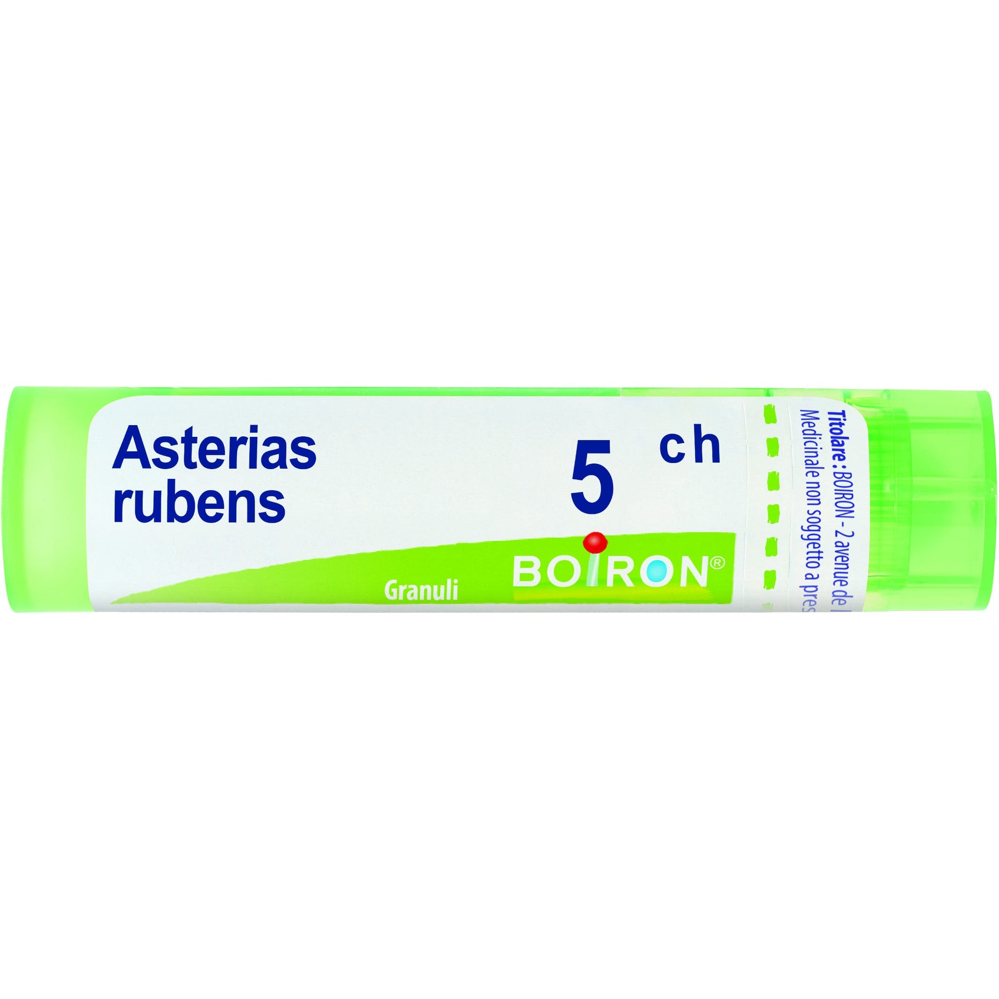 Boiron Asterias Rubens Granuli 05Ch Tubo 4g-1