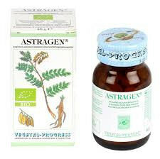 Astragen utile per le difese naturali dell'organismo 80 tavolette-2