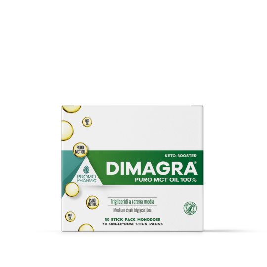 Dimagra MCT Oil 100% 30 Stick-1