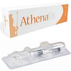 AthenaVis 1 Fiala Siringa Intra-Articolare 2ml-1