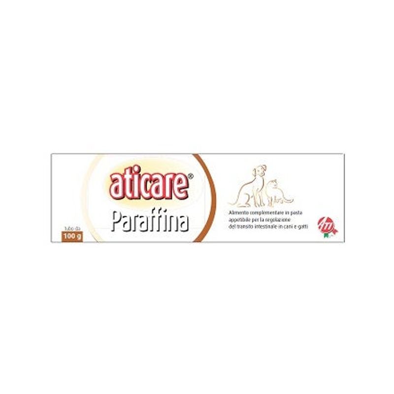 Aticare Paraffina 100g-1