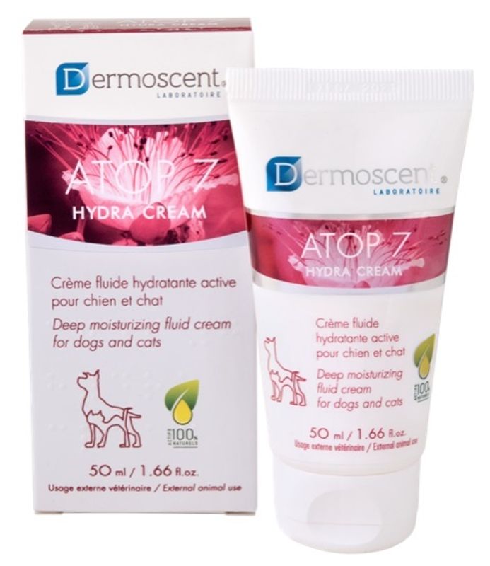 Atop 7 Hydra Cream 50ml-1