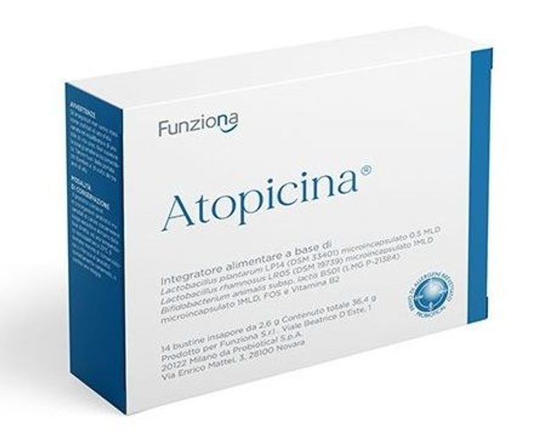 Atopicina 14 Bustine-1