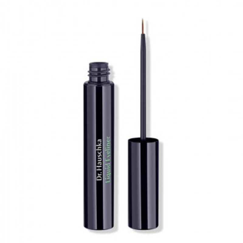 Dr. Hauschka Eyeliner Liquido 02 Brown 5ml-1