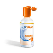 Audispray Junior igiene auricolare spray acqua di mare ipertonica-1