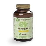 Auricularia Linea Plus per le naturali difese dell'organismo 90 compresse-1