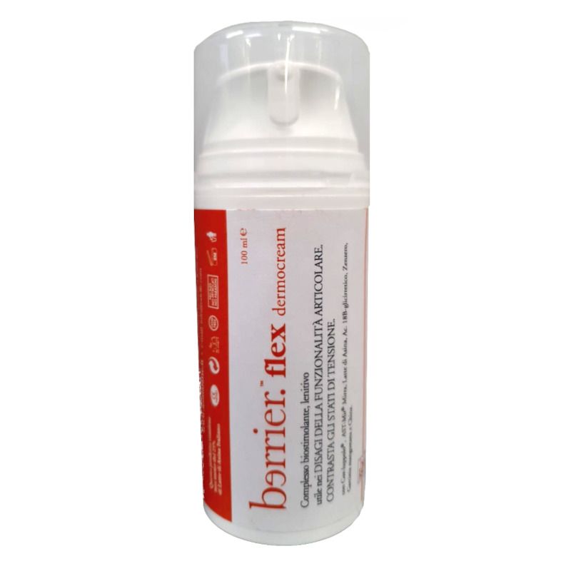 Berrier Flex Dermocream 150ml-1