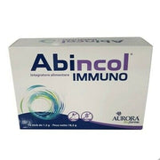 Abincol Immuno per l'equilibrio della flora intestinale 14 stick-1