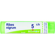 Boiron Ribes Nigrum 05CH medicinale omeopatici granuli 4g-1